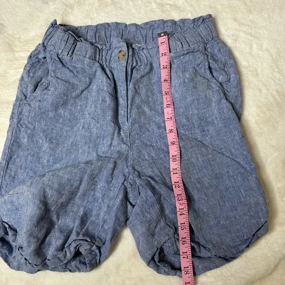 J. Jill short - Picture 9 of 13